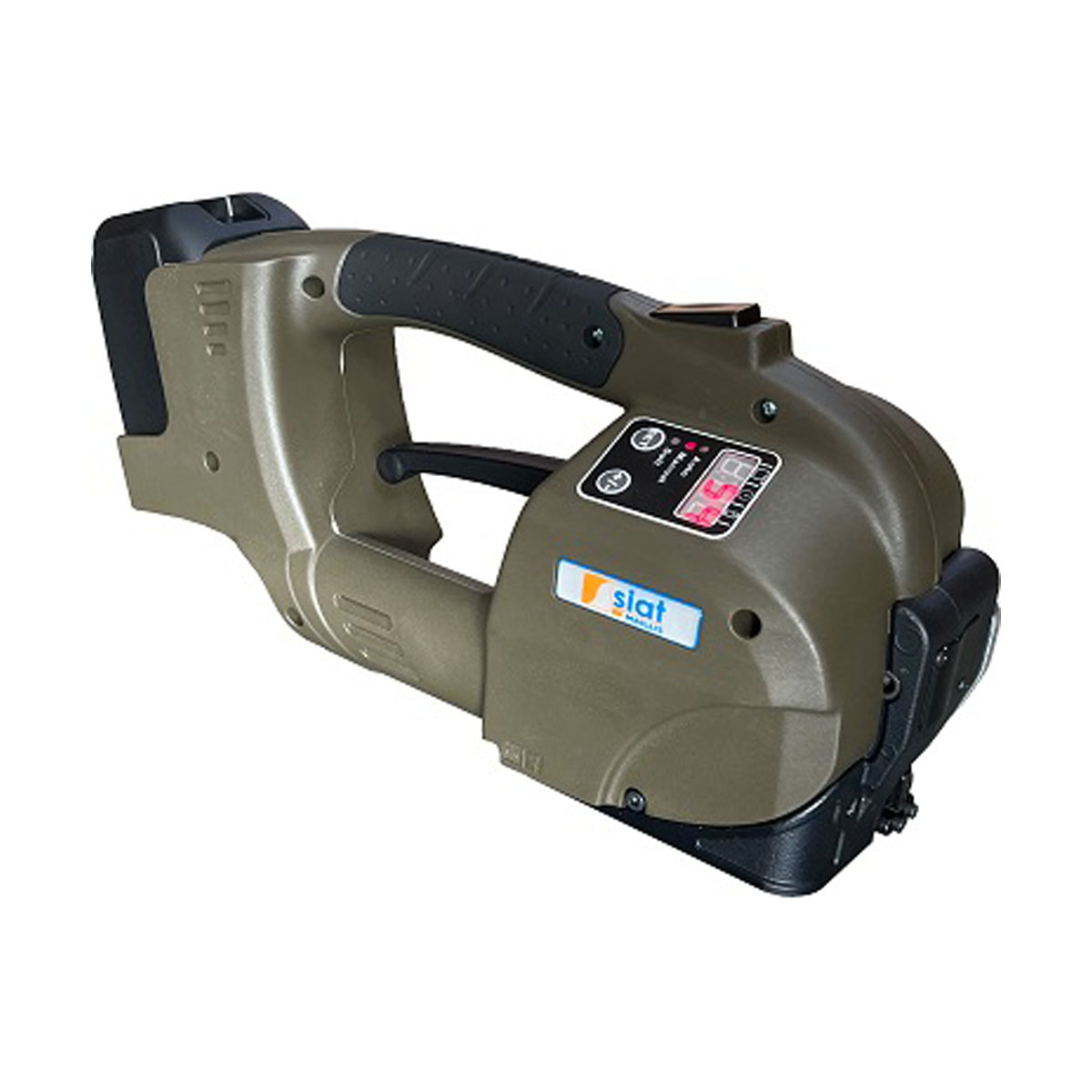 Strapping Machine BatteryOperated Strapping Machines Astrolift